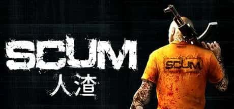 人渣 SCUM 全DLC封面