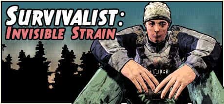 STEAM学习 生存主义：隐形异变 Survivalist: Invisible Strain V253 2.6G