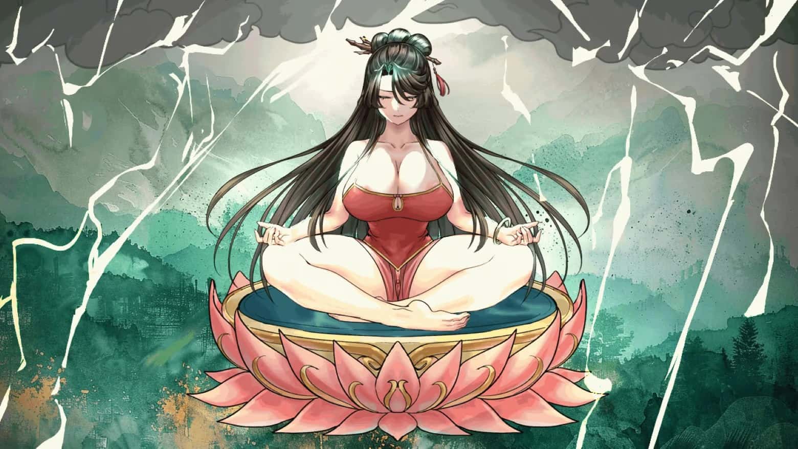 游戏截图2